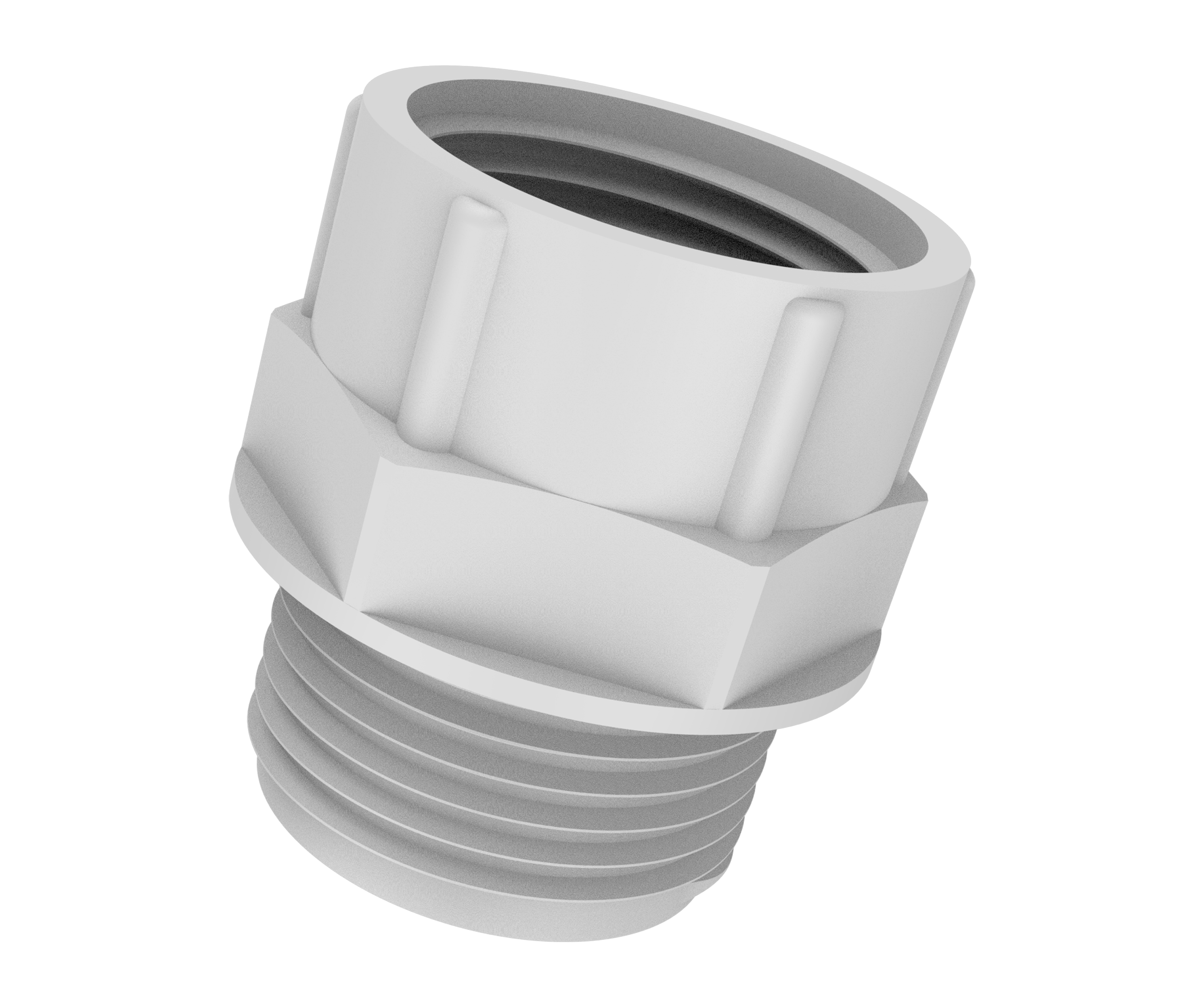Adapters, Polyamide